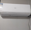 长虹空调大1.5匹熊猫懒Pro超一级省电纯铜管冷暖挂机国家补贴以旧换新KFR-35GW/ZDCSW1+RA(PR)十年包修 实拍图