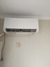 奥克斯空调 省电侠Pro 大1匹 新一级能效变频冷暖 Wifi智控防直吹 铜管 国家补贴 KFR-26GW/BpR3AES1(B1) 实拍图