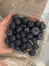 怡颗莓Driscoll's 云南蓝莓Jumbo大果18mm+ 2盒约125g/盒 新鲜水果 实拍图