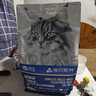 卫仕美毛爆爆袋猫干粮成猫幼猫全价冻干鲜肉猫粮1.5kg 实拍图