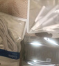 诺希TYPE-C白色数据线   5V/2.4A.1.5米 实拍图