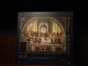 创世：梵蒂冈博物馆全品珍藏（修订升级版） 实拍图