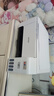 爱普生（EPSON）墨仓式 L3251彩色打印机 微信打印/无线连接 家用打印优选 AI学习打印机（打印、复印、扫描） 实拍图