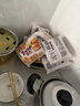 桃李吉士排110g*6袋面包营养早餐糕点心蛋糕零食源头直发包邮 实拍图