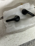 倍思W04 半入耳真无线蓝牙耳机 新升级 臻品音质60h长续航 适用于苹果华为vivo荣耀oppo手机 礼物 实拍图