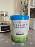 贝拉米（Bellamy's）经典2.0版3段幼儿有机奶粉800g*6罐 1~3岁 八大原生HMO 澳洲进口 实拍图