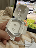 Apple/苹果 EarPods USB-C有线耳机 type-c有线耳机苹果耳机 苹果17有线耳机笔记本耳机游戏音乐 实拍图