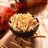 VFOODSMIX原味脆脆条虾条东南亚泰国进口休闲零食办公室30g*6袋 实拍图