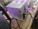 逆昂128G内存酷睿i7升24核电竞台式机电脑4060电竞主机吃鸡独显办公组装大额补贴家用游戏水冷电脑整机 单主机【2026新款+键鼠套装+五年质保】 套三：i9级36芯8G独显/16G/性价优选 实拍图