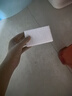 美丽雅高密度纳米海绵10*6*2cm*20片加厚海绵魔力擦魔术清洁家具家电 实拍图