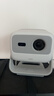坚果投影（JMGO）N1S 4K特别版 三色激光云台投影仪家用 1500CVIA高亮 4K超高清智能家庭影院国家补贴 实拍图