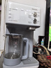 飞利浦（PHILIPS）净水器家用 RO反渗透台式免安装净饮机 独立烧水壶+即热净化二合一真沸腾净水器ADD6061 实拍图