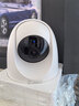 360摄像头8pro-4K 800万AI云台家用摄像头监控双频WIFI手机远程监控器360度夜视全景婴儿看护器  实拍图