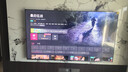 海信电视小墨E5Q Pro 85英寸 1248分区U+MiniLED 信芯芯片抗反光防眩光墨晶屏国家补贴世界杯85E5Q-PRO 实拍图