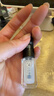 Sweet Color亮油HG04-4ml体验装透明指甲油护甲健康美甲健康礼物 实拍图