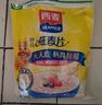 西麦即食燕麦片1480g 冲饮谷物代餐营养早餐膳食纤维无额外添加蔗糖 实拍图