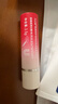 凡士林[热卖榜TOP1]淡彩草莓红变色润唇膏3.5g淡化唇纹滋润 实拍图