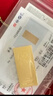 菜百首饰“财富”投资金条 足金Au999.9黄金金砖 投资 收藏礼品 “财富”金条 100克(不支持7天无理由退换货) 实拍图