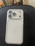 Apple/苹果【2年电池保】iPhone 17 Pro 256GB 银色 支持移动联通电信5G双卡双待手机 实拍图