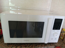 格兰仕（Galanz）微波炉家用不锈钢内胆23升800瓦高颜值小森林系列智能便捷微波炉烤箱一体机XRA(W0) 实拍图