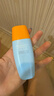 Mistine蜜丝婷防晒霜小黄帽面部水感养肤防水汗紫外线40ml学生礼物 实拍图
