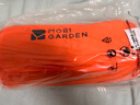 牧高笛（MOBIGARDEN）冷山风翼UL2 户外高海拔徒步露营超轻防风防雪外骨骼帐篷 冷山风翼UL2 N39 四季版【日照金山橙】双侧门 实拍图