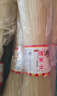 蜀姑娘 干米线米粉500g*3把 方便速食米线过桥米线家庭商用批发砂锅米线 实拍图