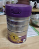 a2至初 1段婴幼儿配方奶粉0-6月龄850g新生儿乳铁蛋白 奶粉礼盒装 实拍图