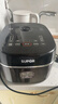 苏泊尔（SUPOR）小电饭煲2-3人3升IH加热球釜内胆柴火饭杂粮饭家用电煮锅不粘锅智能预约小型迷你电饭锅SF30HC0952 实拍图