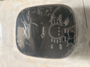 美的（Midea）纤V系列 电饭煲4-5人 IH加热电饭锅家用4L大容量智能预约 防粘胆蒸米饭锅FB40S701 实拍图