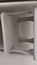 坤奉鞋架子简易门口多层经济型家用转角省空间室内收纳宿舍小窄分层 八层【白色】加厚 实拍图
