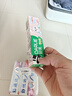 DARLIE好来(原黑人)宝贝兔儿童牙膏2-12岁草莓味40g青少年含氟 实拍图