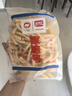 盼盼家庭号薯片膨化食品休闲办公室儿时经典薯片薯条虾条零食 番茄味+原味+虾条 100g（共6袋） 实拍图
