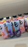 元气森林0糖0脂0卡 白桃味气泡水 480mL*15瓶 碳酸整箱 实拍图