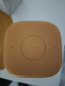 小米（MI）Xiaomi 智能音箱 黄 超级小爱智能音箱 AI大模型问答 连续指令语控 支持远程备车 小米蓝牙音箱 实拍图