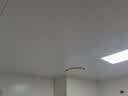 欧普照明（OPPLE） 平板灯厨房灯 led集成吊顶厨卫灯吸顶灯铝扣板卫生间灯灯具灯板 明朗II【超薄高亮】20瓦-白色-方灯 实拍图