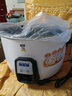 半球商用电饭锅大容量电饭煲食堂用超特大号带蒸笼不粘锅饭店酒店多功能全自动老式大型家用20-30以上 13L加厚不粘胆（15-20人） 实拍图