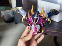 万代（BANDAI）HG 1/144 R11 沙漠之虎 拉寇犬 高达拼装模型 实拍图