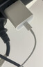 Apple/苹果 60W USB-C数据线-1米 type-c苹果充电线手机数据线 苹果17充电线iphone17充电线 实拍图