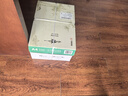 天章 （TANGO）天章雅A4纸打印纸 70g 500张/包 8包/箱【实用品质】白纸草稿纸资料打印复印纸整箱4000张 实拍图