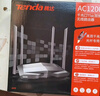 Tenda腾达路由器无线【千兆WiFi5穿墙王】5G双频信号放大器AC1200全屋增强家用AC10 实拍图