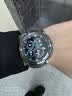 佳明（GARMIN） Instinct Crossover指针式智能手表本能跨界运动户外腕表机械风 本能·跨界炭墨灰 实拍图