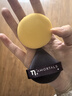 尔木萄（AMORTALS）斗转星移气垫粉扑套装美妆粉底扑4枚+支架干湿两用节日礼物 实拍图