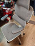 西昊C300二代Lite人体工学椅电脑办公椅人工力学座椅腰背滑翔动态支撑 实拍图
