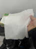 妮飘（Nepia）硬盒抽纸生态系列100%原生木浆大尺寸纸巾日本原装进口200抽*5盒 实拍图