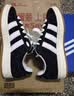 阿迪达斯（adidas）三叶草系列 男鞋女鞋 CAMPUS 00s 休闲鞋 JQ4111 黑色 44 实拍图