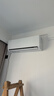 格力空调 天仪 1.5匹 新一级能效变频 纯铜管卧室节能省电挂机 国家补贴KFR-35GW/(35504)FNhAa-B1 实拍图