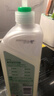 斧头牌（AXE）柠檬鸭屎香果蔬净洗洁精1.01kg泵6大零添加4倍去农残 实拍图