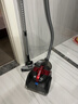 飞利浦（PHILIPS）卧式吸尘器家用 小型手持吸尘器大吸力大功率 有线吸尘器 强力除螨吸猫毛吸尘机FC9735 FC9735/81（旗舰款） 实拍图