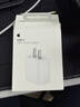 Apple/苹果 20W USB-C充电器  type-c充电器苹果手机充电器原装手机快充头 苹果17手机充电器 实拍图